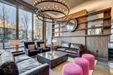 1-bedroom apartment at Dimension Apartments in Seattle